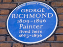 Richmond, George (id=923)